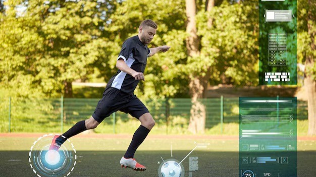 What Is Harmonicode Sports? harmonicode sports