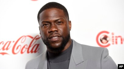 Introduction: Understanding the Kevin Hart Accident Kevin Hart Accident