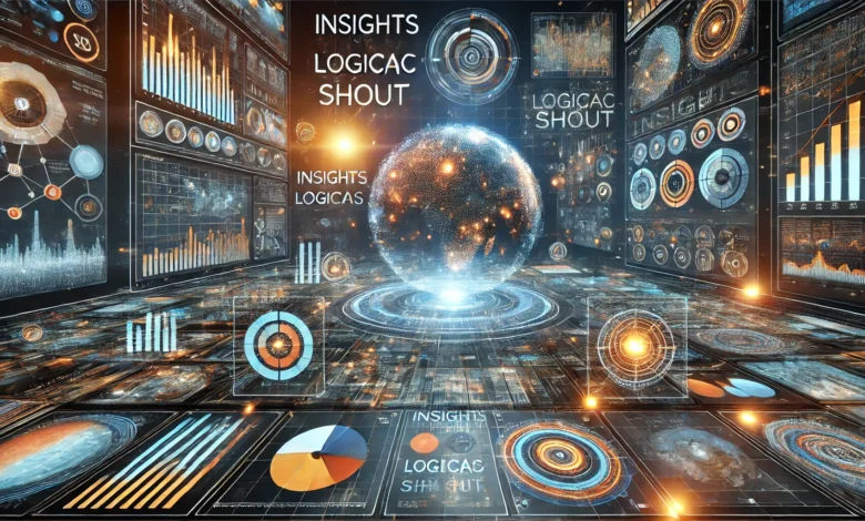 Insights LogicalShout: A Deep Dive into Modern Knowledge and Digital Discovery insights logicalshout