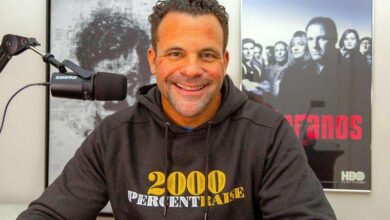 John Cerasani Net Worth: The Inspiring Journey of a Self-Made Entrepreneur john cerasani net worth