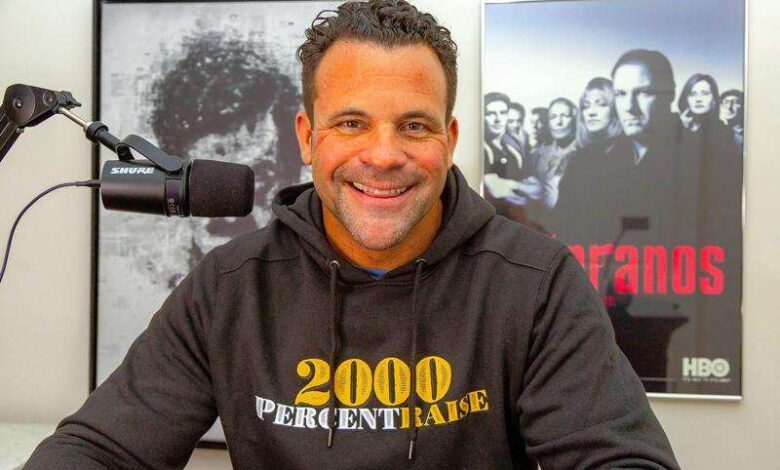 John Cerasani Net Worth: The Inspiring Journey of a Self-Made Entrepreneur john cerasani net worth