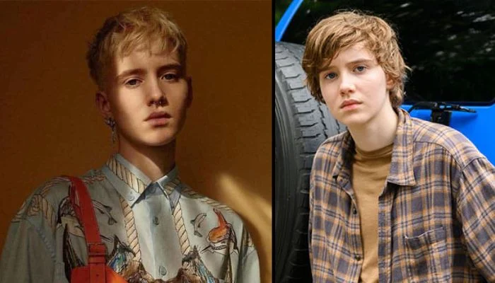 Morgan Davies: The Rising Star Who’s Redefining Talent and Representation in Hollywood Morgan Davies