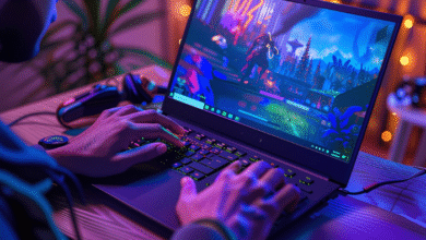 tgarchirvetech gaming trends