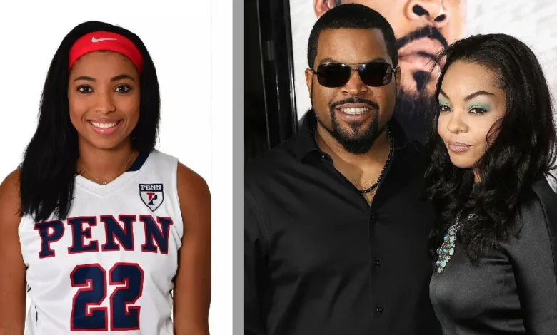 Deja Jackson: A Glimpse into the Life of Ice Cube’s Talented Daughter deja jackson
