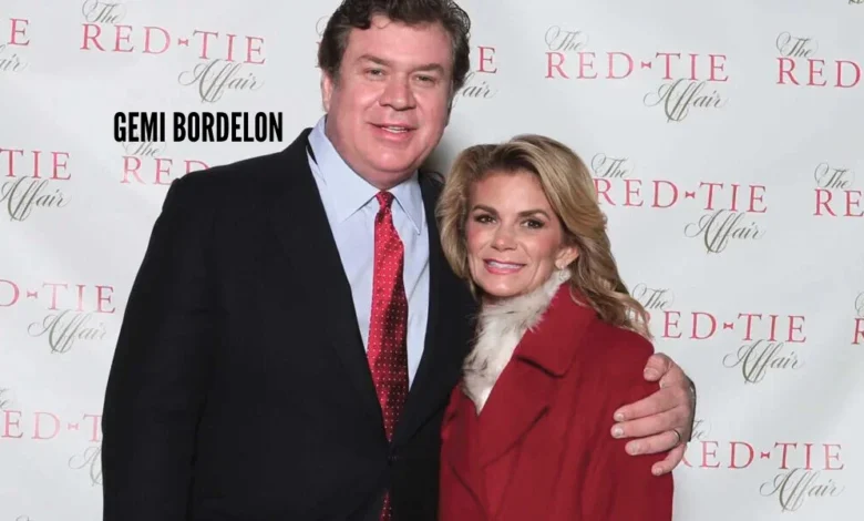 Gemi Bordelon: The Woman Who Captured the Internet’s Attention gemi bordelon