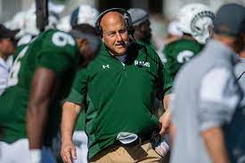 Colorado State Football Coach: Guiding the Rams Toward Glory colorado state football coach