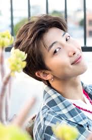 Kim Namjoon