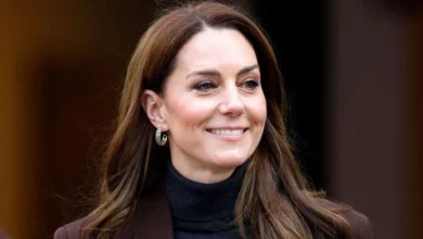 kate middleton cancer
