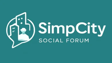 Simp City Forum