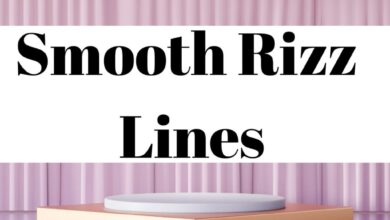 rizz lines