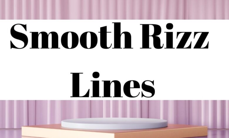 Rizz Lines: The Art of Smooth Talking and Modern Charm rizz lines