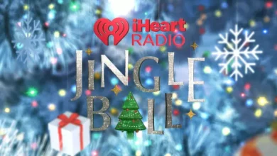 iheartradio jingle ball 2024