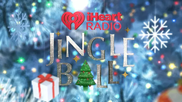 iheartradio jingle ball 2024: A Festive Spectacle of Music, Joy & Giving iheartradio jingle ball 2024