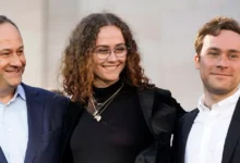 Understanding the Truth About Kamala Harris Daughter kamala harris daughter