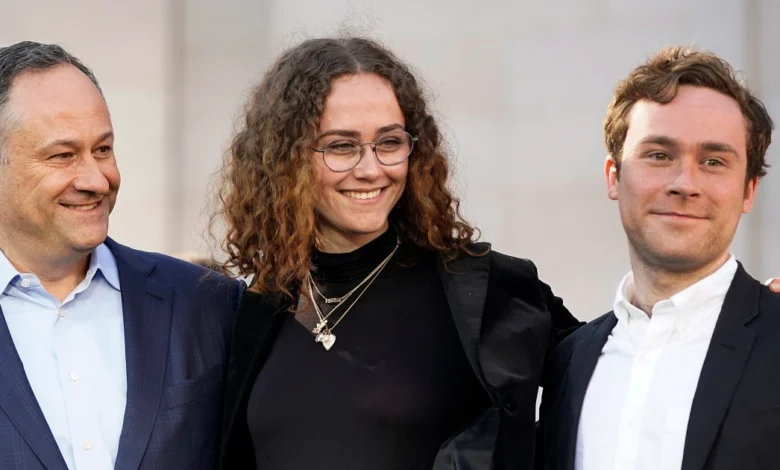 Understanding the Truth About Kamala Harris Daughter kamala harris daughter