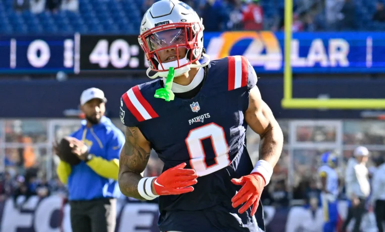 Colts vs New England Patriots Match Player Stats colts vs new england patriots match player stats