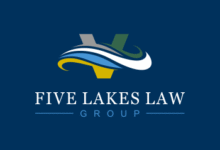 Five Lakes Law Group: Guiding You Toward Financial Freedom five lakes law group