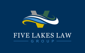 five lakes law group