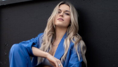 who is alana springsteen dad