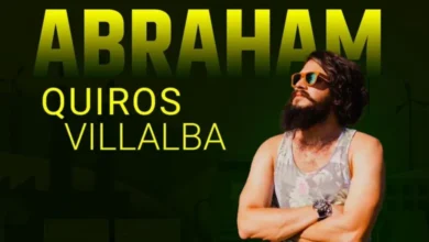 abraham quiros villalba
