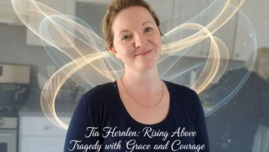 tia hernlen