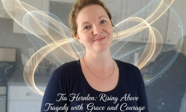 tia hernlen