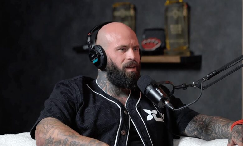 wes watson net worth