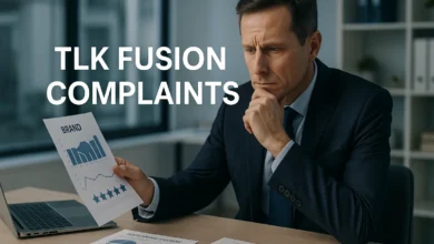 tlk fusion complaints