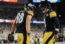 The Origins of the Steelers vs Colts Rivalry steelers vs colts