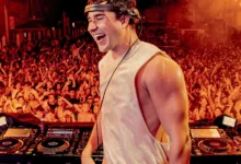 John Summit Net Worth Exploring the Rise of a DJ Icon john summit net worth