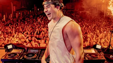 john summit net worth