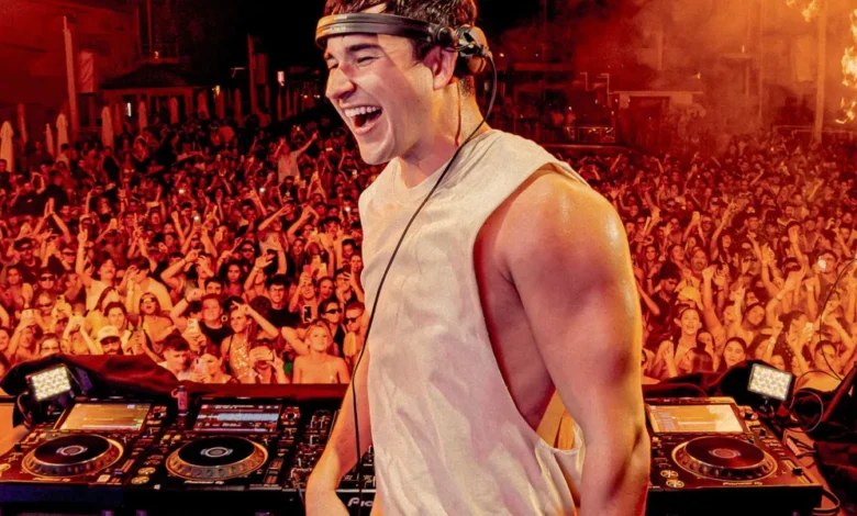 John Summit Net Worth Exploring the Rise of a DJ Icon john summit net worth