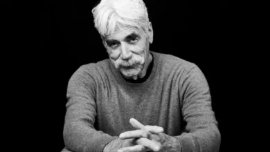 what disease does sam elliott have