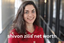 shivon zilis net worth