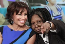 Understanding Jeanine Pirro and the Mystery of Judge Jeanine Left Eye judge jeanine left eye