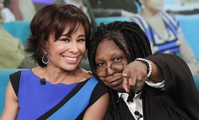 Understanding Jeanine Pirro and the Mystery of Judge Jeanine Left Eye judge jeanine left eye