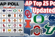 ap top 25